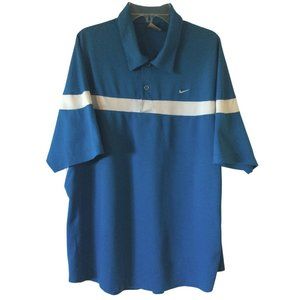 Nike sphere dry polo shirt